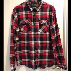 Retrofit Brand MFG size M